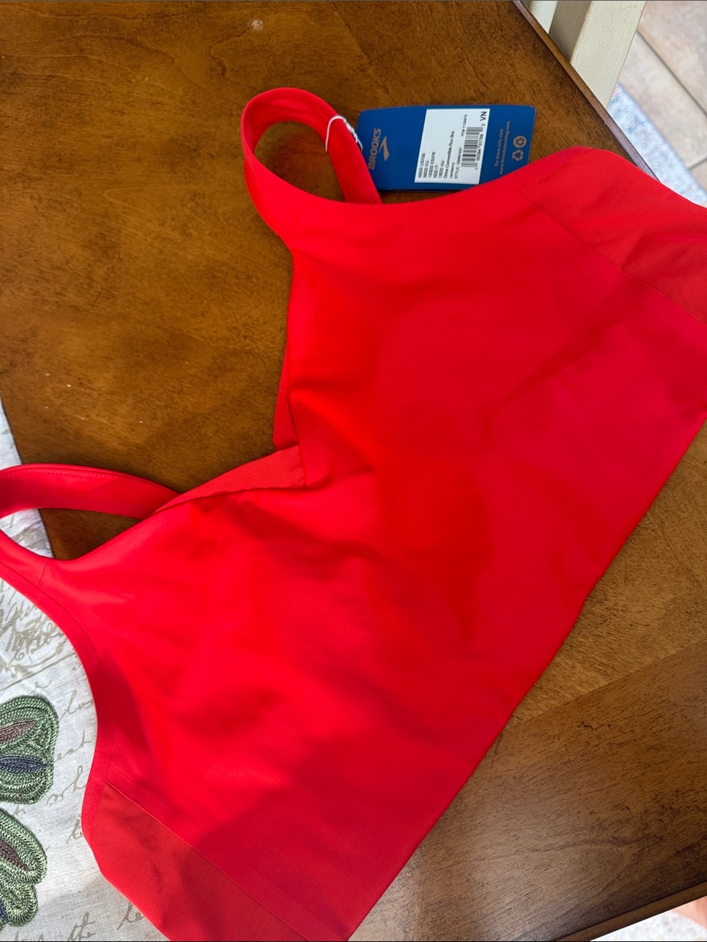 Brooks Bright Sports Bra